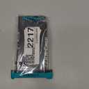 ZZXX for iPhone 14 Pro Max Wallet Case with [RFID Blocking] Card Slot Stand Strong Magnetic Leather Flip Fold Protective Phone Case for iPhone 14 Pro Max Case Wallet(Grey-6.7 inch)