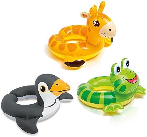 Intex Recreation 59220EP Animal Split Ring