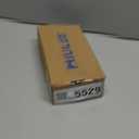 MIULEE Decorative Linen Check Lumar Throw Pillow Covers Neutral Farmhouse Vintage Pillow Covers 12x20 Set of 2 Boho Modern Home Decor for Sofa Couch Bedroom Cushion Natural Beige