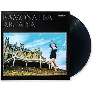 Ramona Lisa (Caroline Polachek) – Arcadia Vinyl LP Album