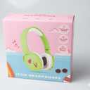 Kids Icon Headphones 2 Pack
