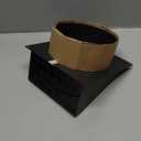 Hon&Guan Dryer Vent Cover Outside with Removable Mesh, Wall Mount Extractor Vent with Rubber Cushioned Non-Return Flap, High Quality Iron Outside Dryer Vent Cover for House (Black, 6 Inch)