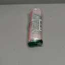 Bling Diamond Dog Collar for Females Girls,Soft Velvet Leather with Fancy Sparkly Crystal Rhinestones,Reflective Stripe,Suit Medium Large Dogs (Pink, L) (L:2 Inch Wide Adjust:20''-24'' Fits:Large Dogs)