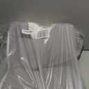 BNXIANG Cervical Neck Pillow for Pain Relief, Ergonomic Contour Memory Foam Pillow with Breathable Pillowcase, Neck Support Pillow for Side, Back, Stomach Sleepers