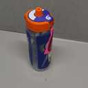 Gatorade Gx Squeeze Bottle, Blue, Plastic, 30 Ounce