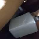 outdoor Chair Color White