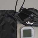 Pediatric Blood Pressure Cuff, Blood Pressure Machine for Home Use - 3 Size Cuffs, Small 4"-8", Medium 6"-10" and Large 7"-17", Perfect for Family Health Monitoring