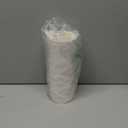 MECCANIXITY 3 Inch PVC Rigid Tube Round Pipe Tubing Hardware Tubing 81.4mm ID 90mm OD 9" Length White High Impact for Water Pipe, Crafts, Cable Sleeve