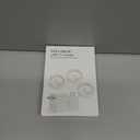 iPhone Fast Charger 6 Pack 3 pcs Apple Type C Wall Charger Block with 3 pcs 6FT Long USB C to Lightning Cable Fast Charging Cord for iPhone 14 13 12 11 Pro Max/SE 2022/ipad