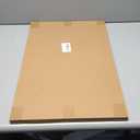 Framed Giraffe in Bathtub Canvas Wall Art Botanical Animal Pattern Maximalism Animals in Bathtub Poster Print Picture Tropical Bathroom Jungle Bathroom Toilet Wall Decor 12x16 Inch Ready to Hang