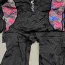 Skyone Full Body Rash Guard Swimsuit Dive Skins for Women Men, Thin Wet Suit Diving Suit UV Protection Long Sleeve Scuba Skin L