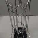 Prepara Vertuo Pod Carousel, Chrome/Black