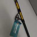 Offshore Trolling Rod Saltwater Big Game Boat Fishing Rod Heavy Duty Roller Rod