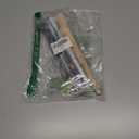 Ring Sizer Mandrel Ring Making Tool Ring Shaper Tool Fix Bent Rings Metal Size Measuring Repair Kit with Jewelry Mallet