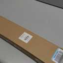 LazBlinds No Tools No Drill Cordless Cellular Shades, Blackout Light Blocking Honeycomb Shades for Home, Thermal Insulation Blinds for Windows, 30" W x 64" H, White