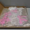 You're Like Really Pretty Neon Sign for Wall Decor, Pink Room Decor Led Sign for Bedroom Wall, Neon Light with Dimmer,Pink Wall Decoration USB Powered with Switch