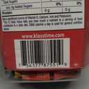 2 x Klass aguas frescas EXP: 11-05-27
