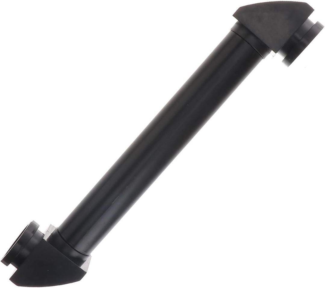 HANABASS Detachable Periscope Model Removable Optical Reflection Teaching Science Experiment Periscope for Science Experiments for Physics Education