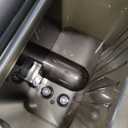 Reverse Osmosis Water Filter Countertop, Remineralization & pH Balance UV 6 Stage RO Filtration System, Portable Water Purifier