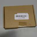 Screw Thread Protectors 60PCS 3/8" Black Rubber Thread Protection Cap Round Dust Protective Cover for 3/8 Inch Screws and Bolts Rubber End Cap