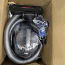 Aspiron 1700W Canister Vacuum Cleaner, 45Kpa Bagless Vacuum Cleaner