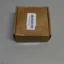 W10846539 Refrigerator Evaporator Fan Motor, Fits for Whirlpool Kitchen-Aid Jenn-Air Maytag Kenmore Refrigerator, Replace W10460280 PS11731053 AP5989655 W10667566, DC14V 0.27A