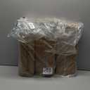 Hemmotop Metal Arch Backdrop Stand, 7.2FT+6.6FT+6FT Wedding Arches for Backdrop, Gold Background Arch Stands Set of 3, Flower Arches Frame for Birthday Party, Baby Shower, Graduation, Garden Décor