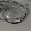 JZGRDN 12FT Control Cable CC17912 Compatible with Mercury Mariner Engines