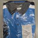 2 x LULY YANG DSP Men's Active Polo - Short Sleeve (XXL)