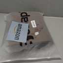 Bath Mat,Ultra Thin Bathroom Runner Rugs,Large Bath Mats for Bathroom,Quick Dry,Non-Slip,Machine Washable,Low Pile,Bath Rug,Shower Outside,Sink,Home Decor Accessories.Brown,2'x5'24x60inch