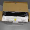 115115 Filter A Replacement Compatible with Winix PlasmaWave Air Purifier C535 5300 5300-2 6300 6300-2 5000 9000 C909 AM90,3 Pc H13 True Size 21 Filters and 3 Pc Carbon Pre-filters，By Improvedhand