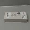 livho High Tech Blue Light Glasses - Advanced 99% Blue Light Blocking Computer Glasses - Anti Eyestrain & UV Glare Protection