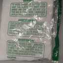 34 Inch Curtains Length,Sheer Cafe Linen Small Custom Curtains for Windows Kitchen (24"W x 34"L (Pack of 2), Natural)