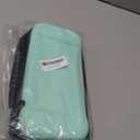 ProCase Carrying Case for Nintendo Switch 2 (2025) with 24 Game Card Slots, Hard Portable Travel Case Storage Bag Protective Pouch for 2025 Nintendo Switch 2 Console & Accessories -Matcha (Matcha (Standard Size))