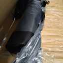 NEWAN 48'' Mini Trampoline for Adults, rebounder Trampoline, Silent Stable Exercise Fitness Trampoline for Adults Indoor Garden Workout, Max Load 330 lbs