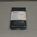 Nestl Forest Green Full Bed Skirt - Full Size Bed Skirt 14 Inch Drop - Brushed Microfiber Bed Skirts - Hotel Quality Pleated Bed Skirt - Shrinkage & Fade Resistant