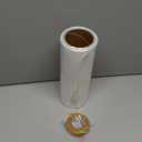 Window Insulation Kit, 87  394 Inch Plastic Window Coverings for Winter, Thicken Window Shrink Film Insulator Kit Windows Waterproof Winterizing with 4 Double-Sided Tape for 3 Pcs 7 x 9 Ft Windows