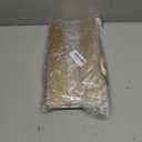 GP SUP 10 Pcs Squared Boxes with Lids & Ribbons,Gold Box for Birthdays,Gift Boxes for Christmas(Gold, 6”×6”×6”)