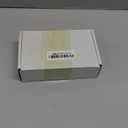 Waterproof Motorcycle Side Fairings Headlight LED Turn Signal Light Trim Lamp For Harley Low Rider ST FXLRST 2022-2025 2023,Low Rider El Diablo FXRST 2022, Black color