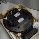 ROPVACNIC Robot Vacuum Cleaner Robot Vacuum and Mop Combo with 5200Pa Suction, Personalized Cleaning Adjustments, Self-Charging Robotic Vacuum Cleaner, Advanced Obstacle Avoidance