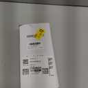 Roowest 100 Pcs Thank You Satin Gift Bags Drawstring Jewelry Candy Pouches for Wedding Bridal Shower Baby Shower Favor Drawstring Bag for Birthday Holiday Party(4 x 6 Inch,Red)