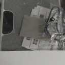 Vibration Plate Exercise Machine Weight Loss, Full Body Shaker Workout Vibration Plates Lymphatic Drainage, Stand Shake Vibrating Plate for Women Men 450 Lbs Capacity Fitness Platform (White)