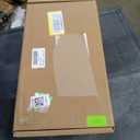 nuLOOM Ellasandra SplashGuard Graphic Machine Washable Area Rug, 5' x 8', Ellasandra Red