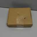 10 Pack 3 inch (76 mm) Brushed Satin Nickel Cabinet Cup Pulls Drawer Pulls Kitchen Hardware Cabinet Handles Drawer Handles Knobs Cup Pull.