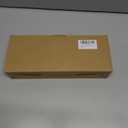 Women Sandals Jelly Shoes Flats Size 9 Beige T-Strap Crystal Jellies Slides Clear Rain Slippers Glitter Summer Beach Retro (11, Black)