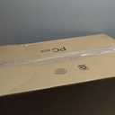 LOVEVOOK Carry On Luggage 22x14x9 Airline Approved,20 Inch Suitcases with Spinner Wheels,Softside Carry-on Suitcase with TSA Lock for Men Women Business Trip Weekender Travel,Black&brown