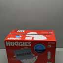 Huggies Size 3 Diapers, Little Snugglers Baby Diapers, Size 3 (16-28 lbs), 136 Count