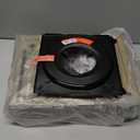 Gas One GS-3400P Propane or Butane Stove Dual Fuel Stove Portable Camping Stove - Patented - with Carrying Case Great for Emergency Preparedness Kit