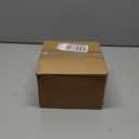 Petygooing Elevated/Raised 15°Slanted Ceramic Dog Bowl for Small and Medium Breeds, Tilted Anti Slip Pet Bowl,Food Water Dish with Stand for Cats and Dogs (28 OZ/3.6 Cups) Black Rhombus