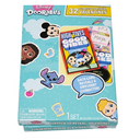 Exchange Cards Doors les Scratch 2 Pack